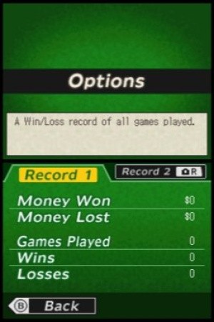 High Stakes Texas Hold'em Review - Screenshot 1 of 1