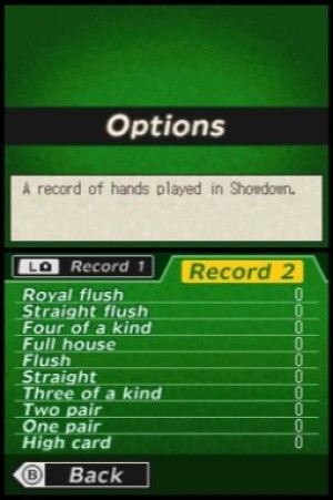 High Stakes Texas Hold'em Review - Screenshot 1 of 1