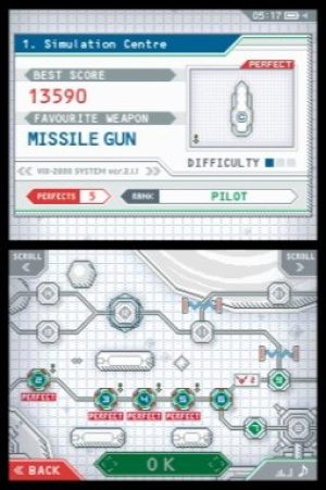 Starship Patrol Review - Screenshot 1 of 2
