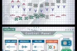 Starship Patrol Screenshot