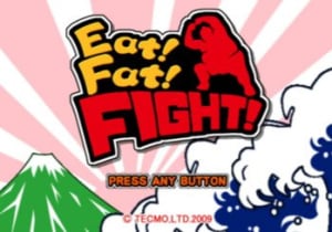 Eat! Fat! FIGHT! Review - Screenshot 5 of 6