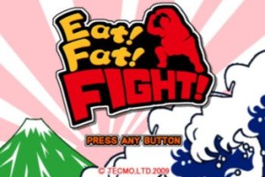 Eat! Fat! FIGHT! Screenshot