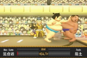 Eat! Fat! FIGHT! Screenshot