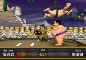 Eat! Fat! FIGHT! Review - Screenshot 4 of 6