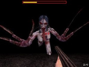 Dementium II Review - Screenshot 2 of 3