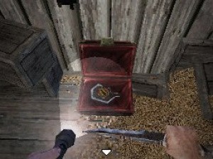 Dementium II Review - Screenshot 2 of 3