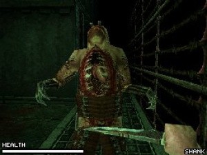 Dementium II Review - Screenshot 2 of 3