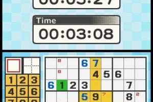 Sudoku Sensei Screenshot