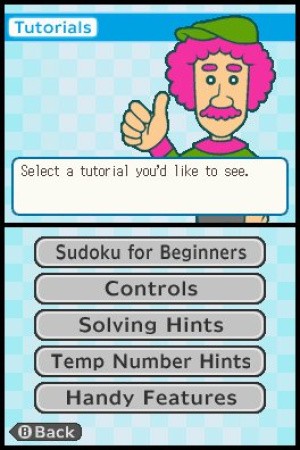 Sudoku Sensei Review - Screenshot 3 of 3
