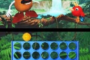 Hasbro Family Game Night Screenshot