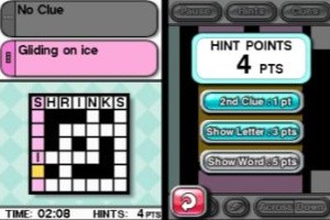 Crossword Collection Screenshot