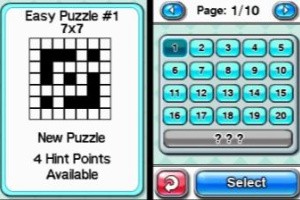 Crossword Collection Screenshot