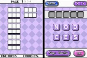 Crossword Collection Screenshot