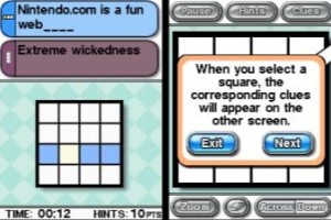 Crossword Collection Screenshot