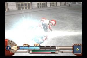 Sakura Wars: So Long, My Love Screenshot