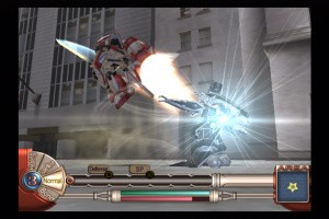 Sakura Wars: So Long, My Love Screenshot