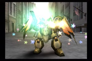 Sakura Wars: So Long, My Love Screenshot