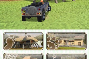 Jambo! Safari Screenshot