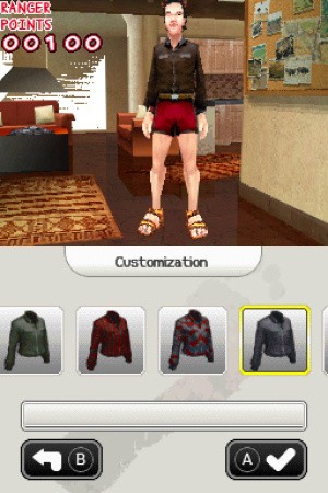 Jambo! Safari Review - Screenshot 1 of 3