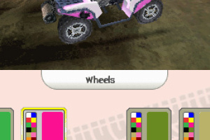 Jambo! Safari Screenshot