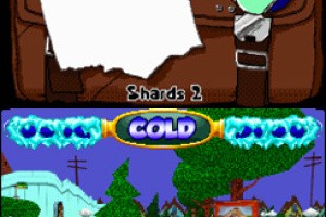Hot and Cold: A 3D Hidden Object Adventure Screenshot