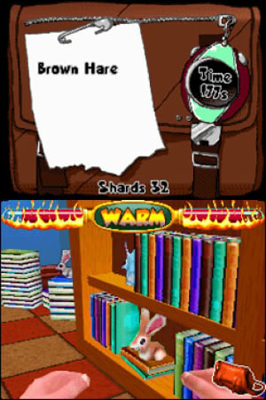 Hot and Cold: A 3D Hidden Object Adventure Review - Screenshot 2 of 4