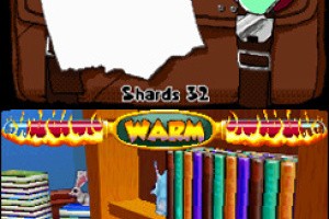 Hot and Cold: A 3D Hidden Object Adventure Screenshot