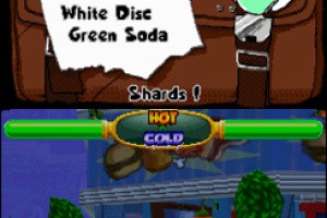 Hot and Cold: A 3D Hidden Object Adventure Screenshot