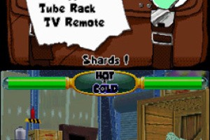 Hot and Cold: A 3D Hidden Object Adventure Screenshot