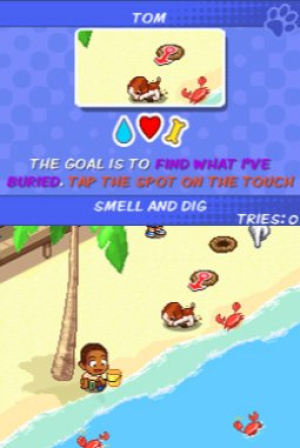 Me and My Dogs: Friends Forever Review - Screenshot 3 of 3