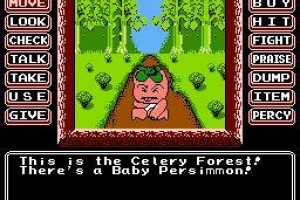 Princess Tomato in the Salad Kingdom Screenshot