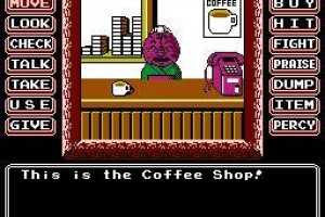 Princess Tomato in the Salad Kingdom Screenshot