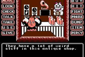 Princess Tomato in the Salad Kingdom Screenshot