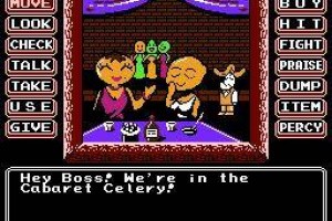 Princess Tomato in the Salad Kingdom Screenshot