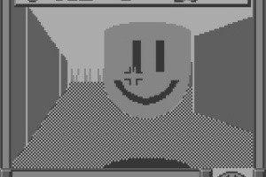 Faceball 2000 Screenshot