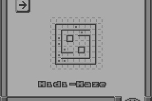 Faceball 2000 Screenshot