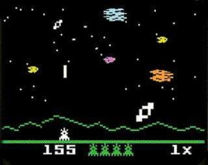 Intellivision Lives! Review - Screenshot 6 of 6