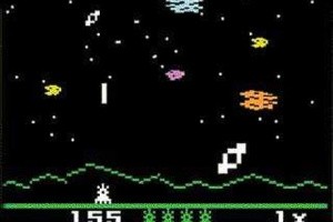 Intellivision Lives! Screenshot