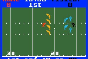 Intellivision Lives! Screenshot