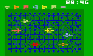 Intellivision Lives! Review - Screenshot 2 of 6