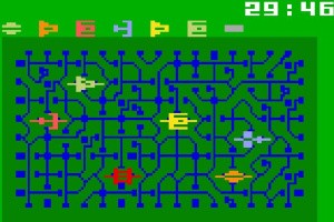 Intellivision Lives! Screenshot