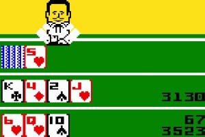 Intellivision Lives! Screenshot