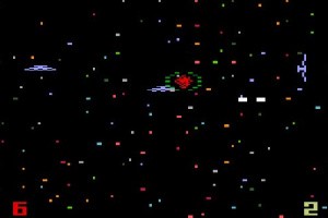 Intellivision Lives! Screenshot