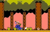 Adventure Island II - Screenshot 3 of 10