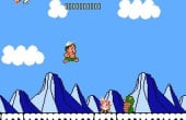 Adventure Island II - Screenshot 2 of 10