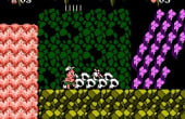 Adventure Island III - Screenshot 7 of 10