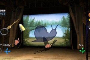 ShadowPlay Screenshot