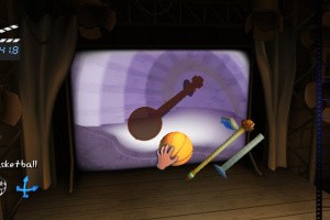 ShadowPlay Screenshot