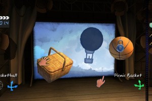 ShadowPlay Screenshot