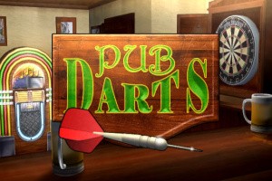 Pub Darts Screenshot